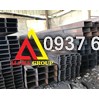 Thép hộp 80x120 dày 2mm 2.5mm 3mm 3.5mm 4mm 5mm 6mm 8mm 10mm 12mm
